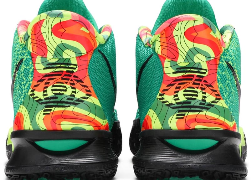 新品 NIKE ナイキ カイリーインフィニティ メンズ バッシュ 28.5 2025年最新】カイリー インフィニティ 28.5の人気アイテム