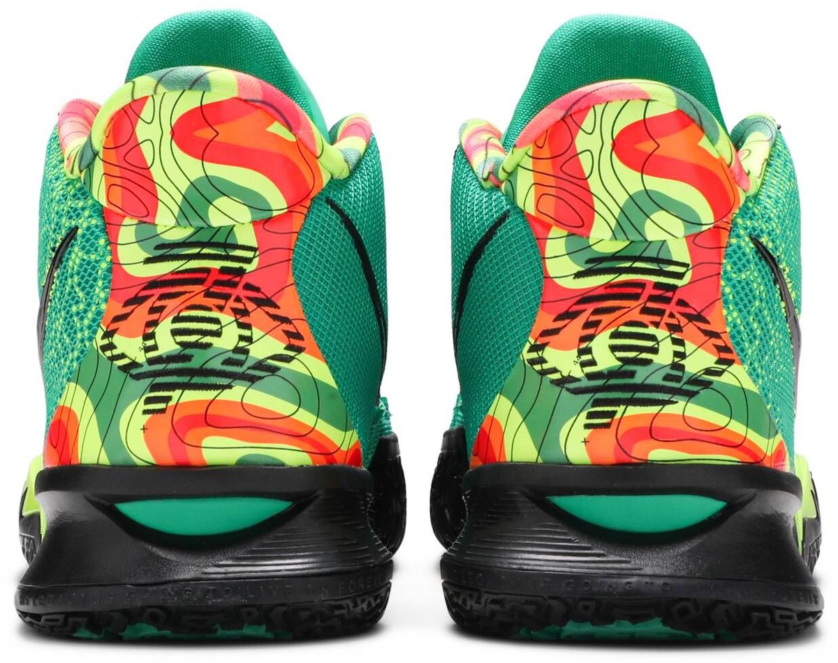 ナイキ メンズ カイリー7 Nike Kyrie 7 バッシュ スニーカー | Parkday