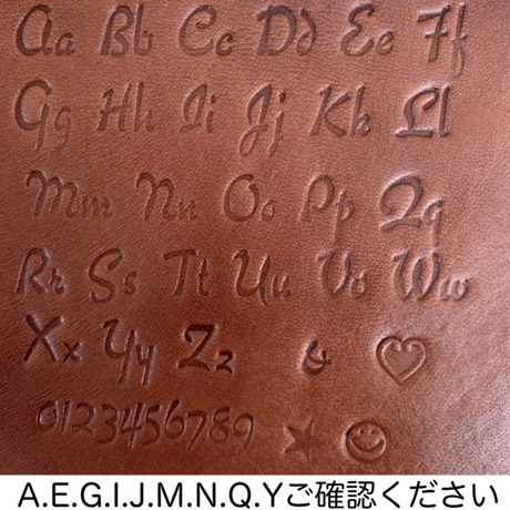 【名入れ無料】“自分だけの” シンプルなレザートレイ
