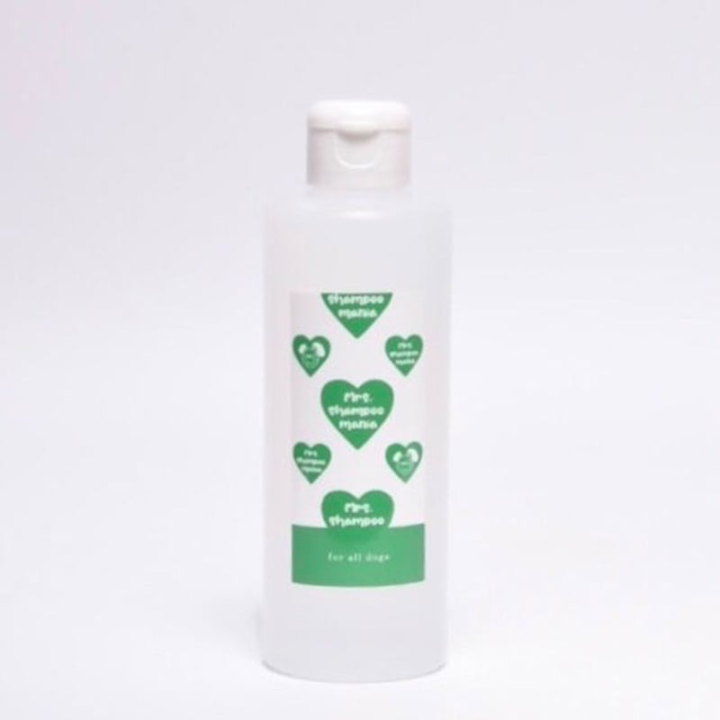 Mrs. shampoo mania | inufuwari 2nd STORE