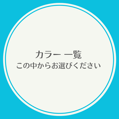 ★カラー一覧★