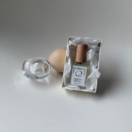 meture × RImake Fragrance Mist “sonomama”