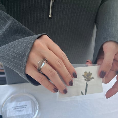 glass ring_ink