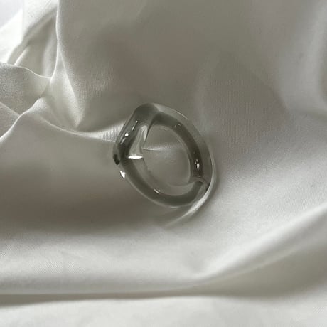 glass ring_ink