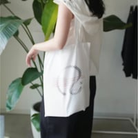 RImake original tote bag