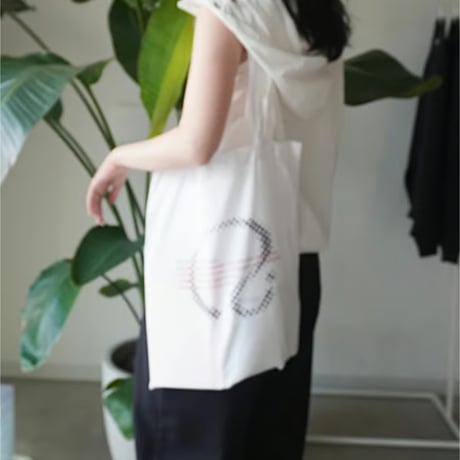 【即発送】RImake original tote bag