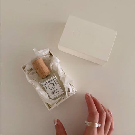 meture × RImake Fragrance Mist “sonomama”
