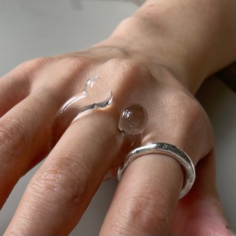 glass ring_gyu