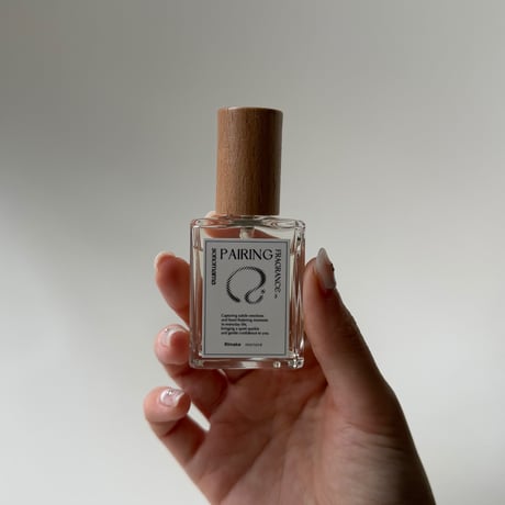 meture × RImake Fragrance Mist “sonomama”