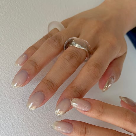 glass ring_ink