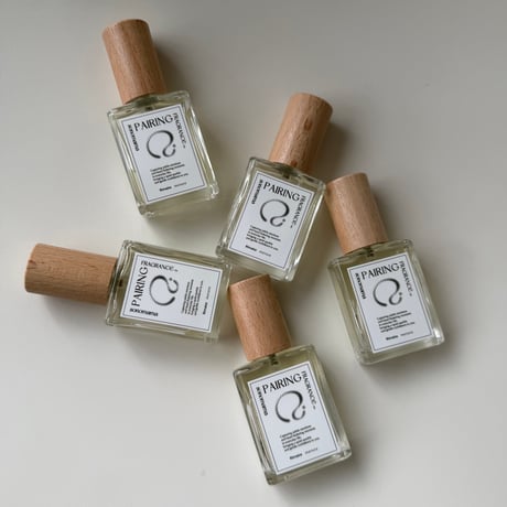 meture × RImake Fragrance Mist “sonomama”