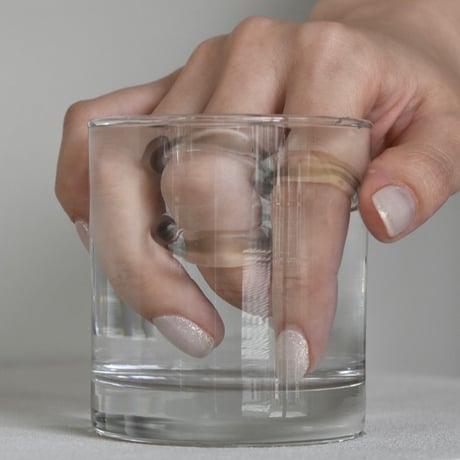 glass ring_ink