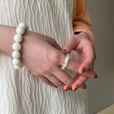 glass ring_melon