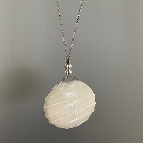 ガラスネックレス | STORES