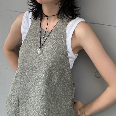 cord necklace