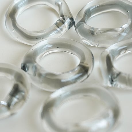 glass ring_ink