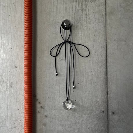 cord necklace