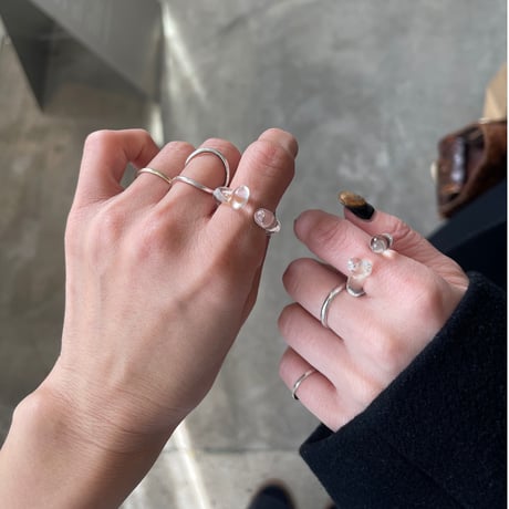 glass ring_gyu