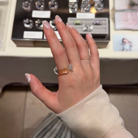 glass ring_gyu