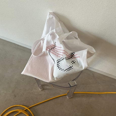 【即発送】RImake original tote bag