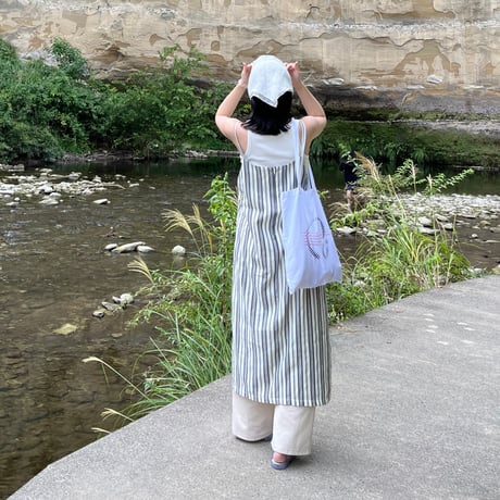 【即発送】RImake original tote bag