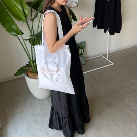 【即発送】RImake original tote bag
