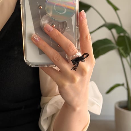 glass ring_lace
