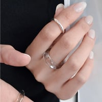 glass ring_ink
