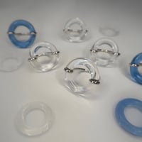【完売次第終了】Hugs × RImake collaboration ring UFO