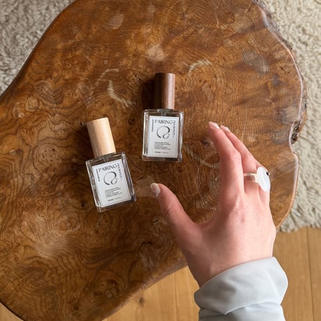 meture × RImake Fragrance Mist “sonomama”