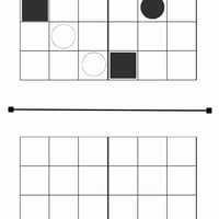 【無料】水面（PDF11枚）