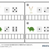 すごろく（PDF10枚）