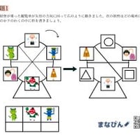 回転推理・観覧車(PDF10枚)