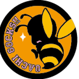 8ACHI 6OCKS!! BE-HIVE