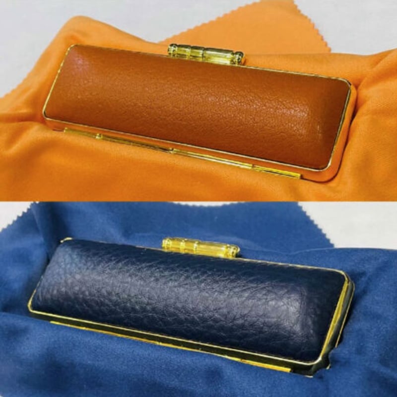 実印】牛角（白）－GYUKAKU（White） 13.5mm丸×60mm丈 | TAIHODO