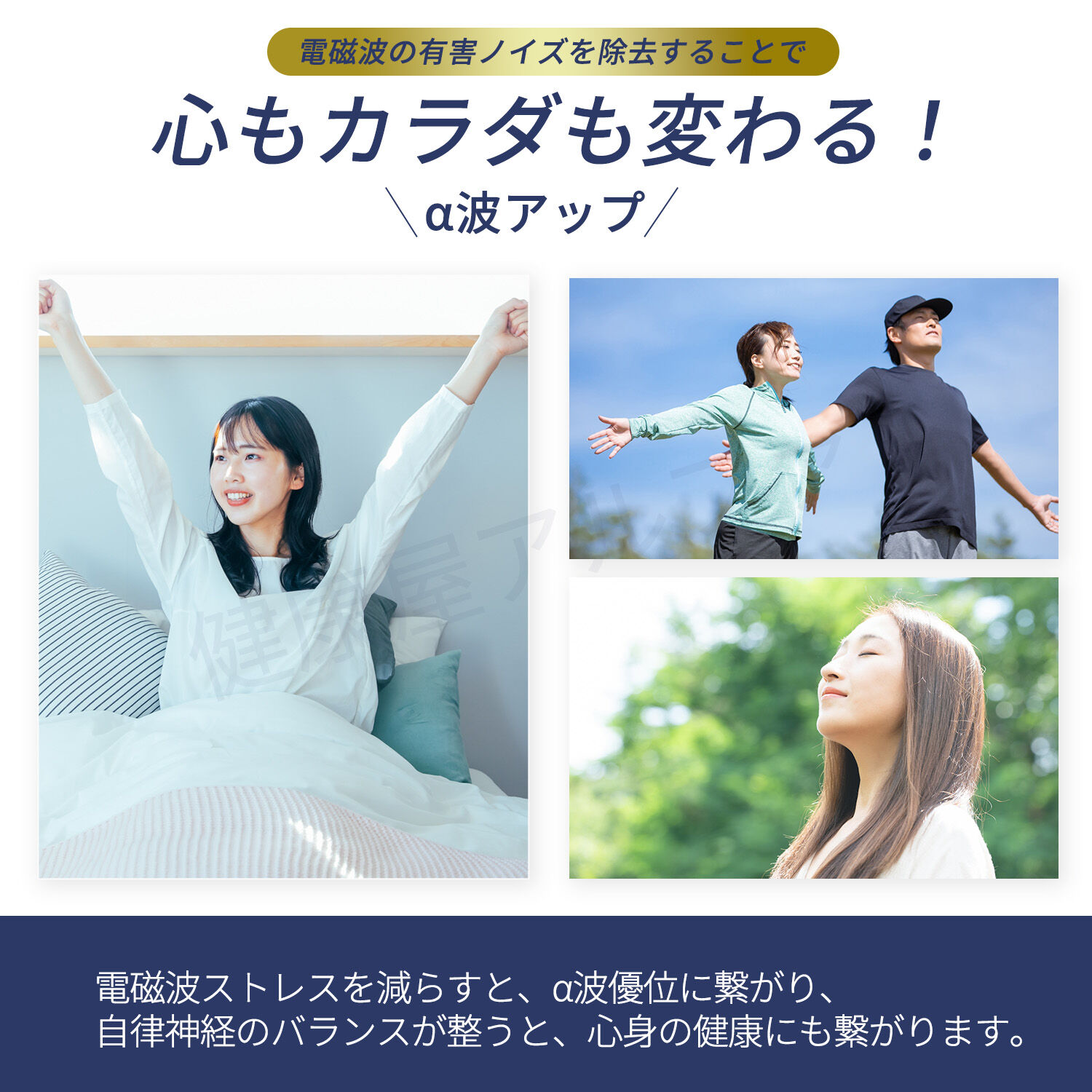 CMCスタビライザー5型(白色) CMC充填量5,000mg | alpha