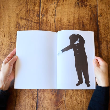 [PORTRAITS] Photobook