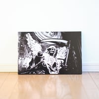 「DEATH ANGEL」from [ITALY BLACKWHITE]