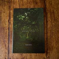 [GREEN GATE] Photobook