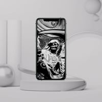 「DEATH ANGEL」スマホ壁紙