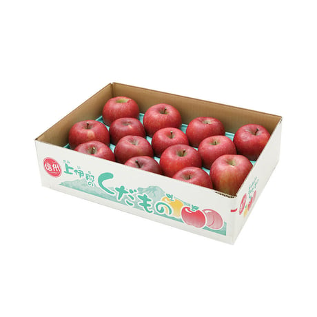【贈答用】信州りんご 5kg