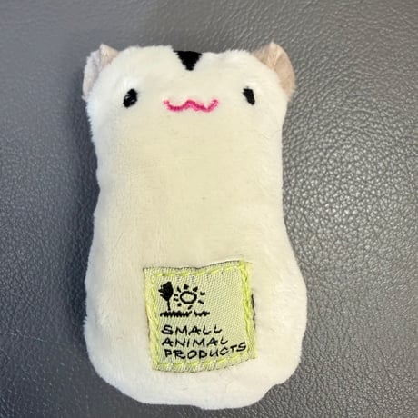 【ももんが博士升水監修】フクモモなかよしフレンズ