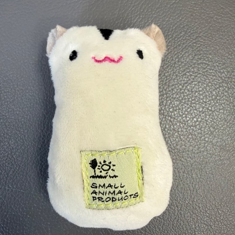 ももんが博士升水監修】フクモモなかよしフレンズ | ももんが博士