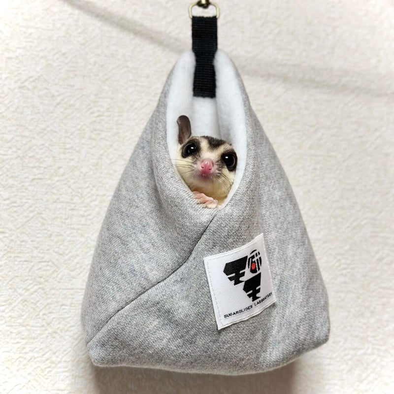 フクロモモンガ床置きベット フクロモモンガ床置きベット