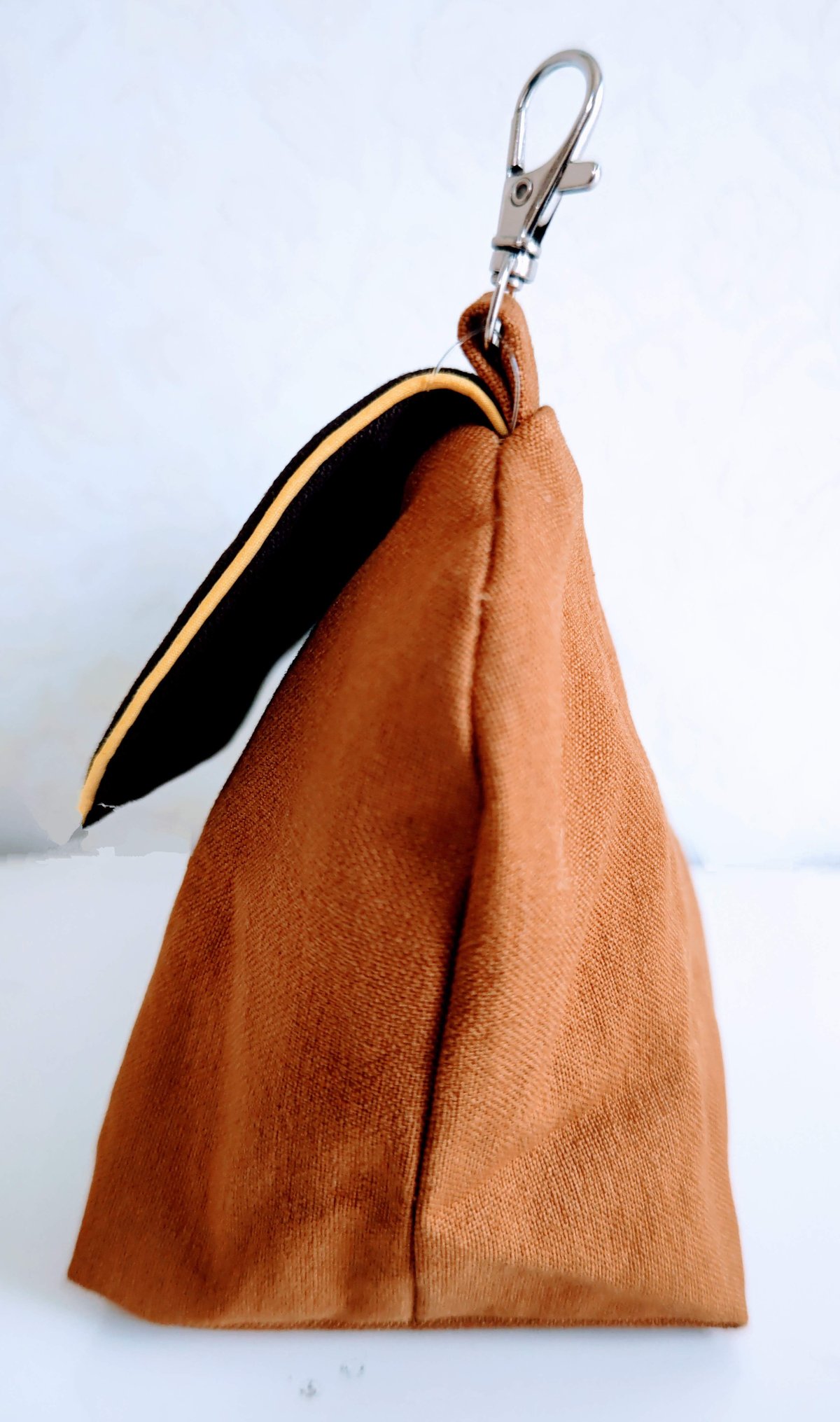 モモ研カバーつき吊り下げベットファミリータイプ・フクモモ帆布