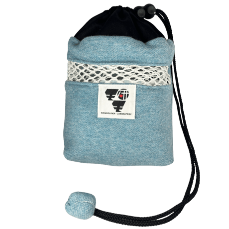 フクロモモンガ うちゅうせんポーチ モモンガポーチ