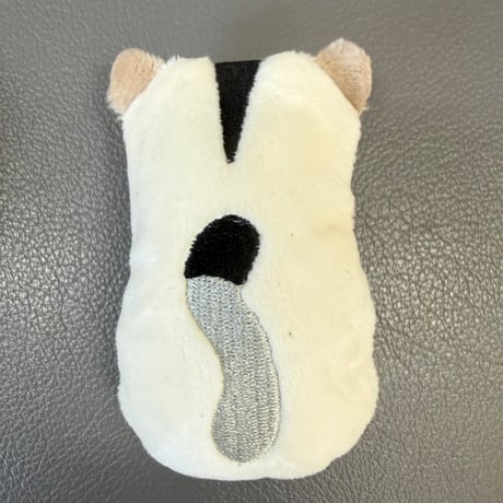 【ももんが博士升水監修】フクモモなかよしフレンズ