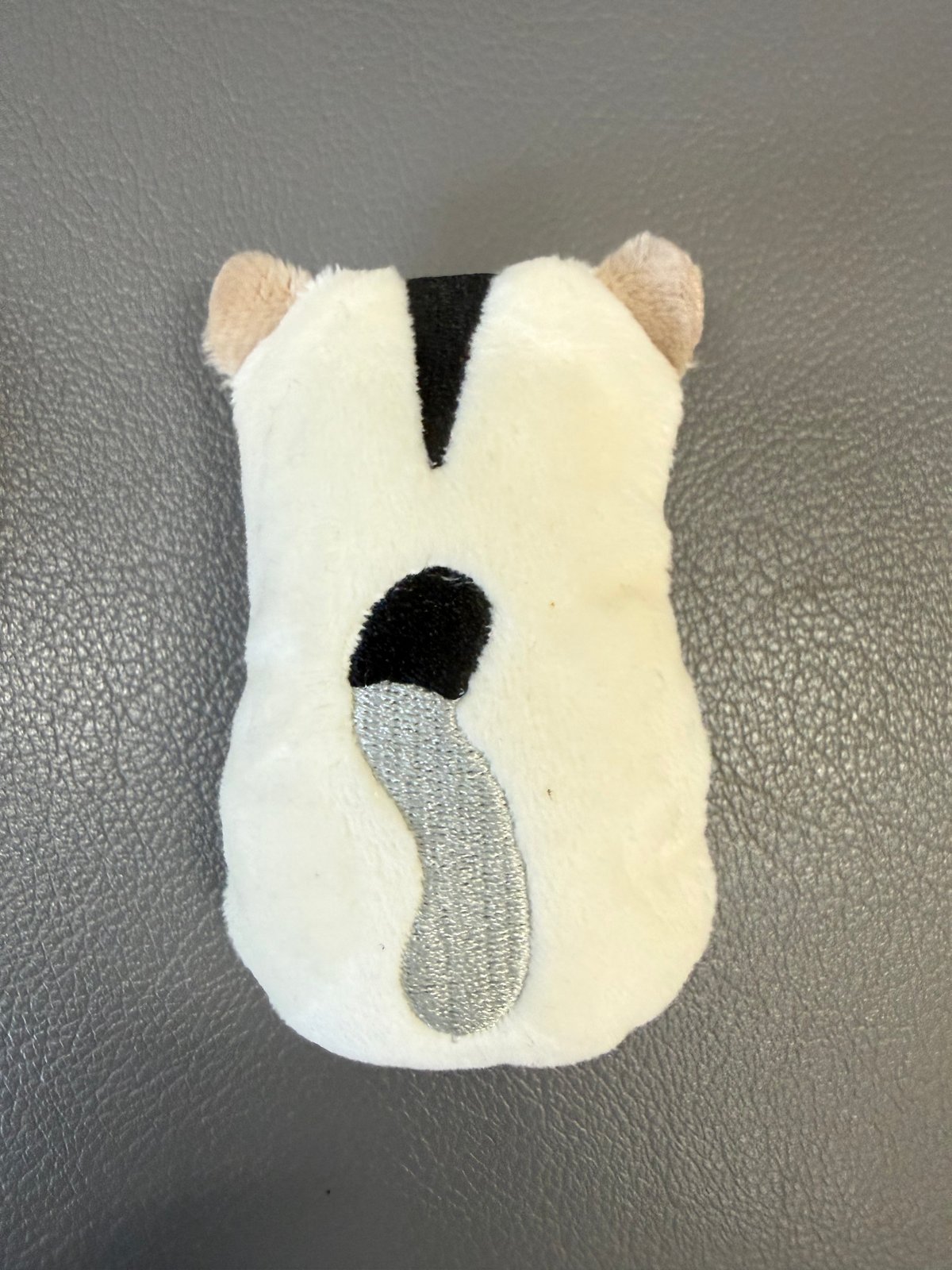 ももんが博士升水監修】フクモモなかよしフレンズ | ももんが博士