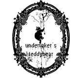 undertaker's shop