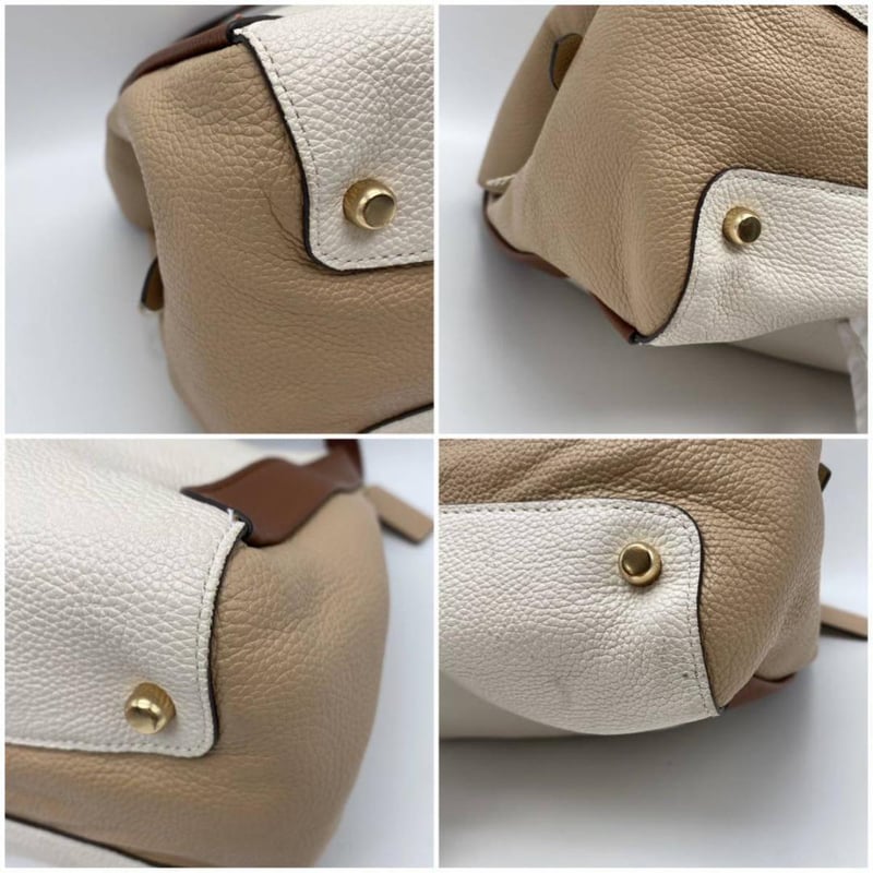 COACH トートバッグ 肩掛け レザー 76088 ハドリーホーボー | 古着と